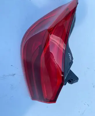 BMW 5 G30 G31 Rear/tail lights 7376469