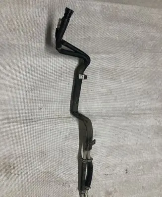 Land Rover Range Rover L405 Heater radiator pipe/hose CPLA18D334BD CPLA18D334AD