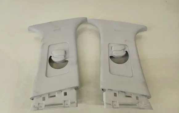 Opel Grandland X (B) pillar trim (top) YP00030677
