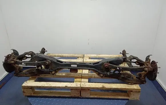 Hyundai i30 Rear suspension assembly kit set 