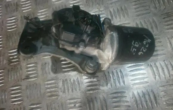 Mazda 626 Wiper motor 8491006680