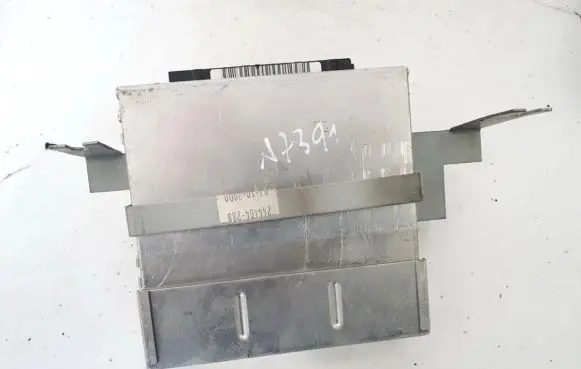 Seat Toledo II (1M) Other control units/modules 238805027 14-12-1999