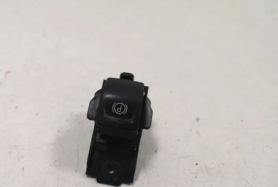 Opel Insignia A Hand parking brake switch 13271123