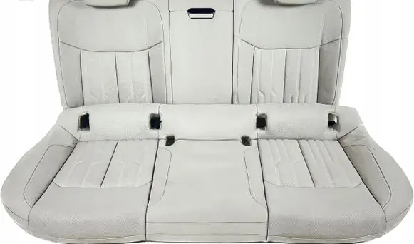 Audi A7 S7 4K8 Rear seat 4K8852205