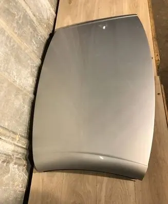 Mercedes-Benz SLK R171 Convertible roof soft/hard top 17117909775 C0775 017117909775