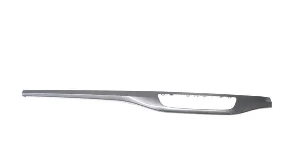 Audi Q7 4M Dashboard glove box trim 4M2853189A