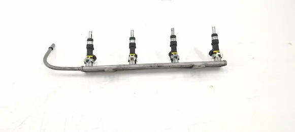 Mitsubishi Outlander Fuel injectors set 1465A412 EAT328