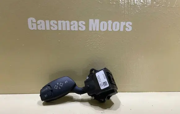 BMW 5 E60 E61 Indicator stalk 6951349-03