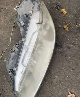 Mazda 6 Headlight/headlamp
