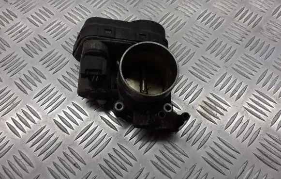 Mercedes-Benz A W168 Throttle valve position sensor A1661410225