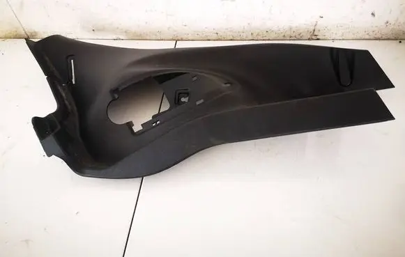 Fiat Tipo (D) pillar trim (bottom) 735624722 735624722DX