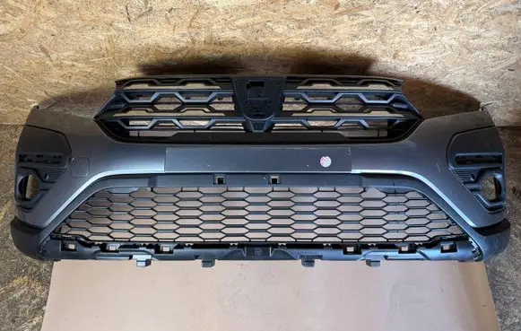 Dacia Sandero III Front bumper 620225509R