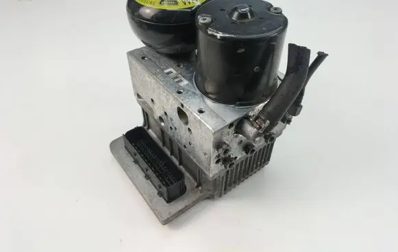 Mercedes-Benz E W211 ABS Pump 0986483003 0986483503