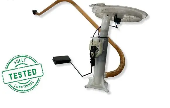 Jeep Grand Cherokee Fuel level sensor 04578812AF 281339306