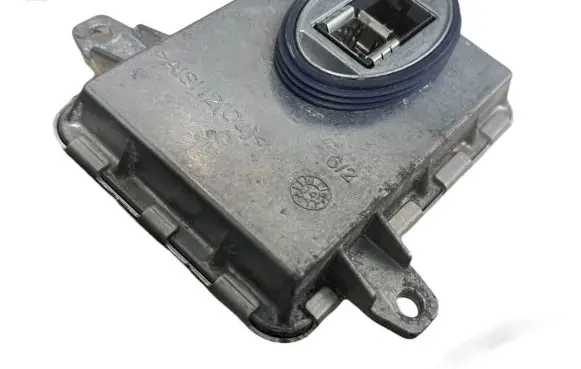 BMW 5 F10 F11 Headlight ballast module Xenon 7317408 130732931800 270514