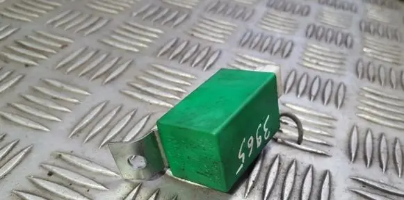 Renault Espace III Other relay 544430500