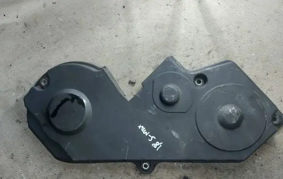 Ford Galaxy Timing belt guard (cover) 4M5Q6E006AA C89WA