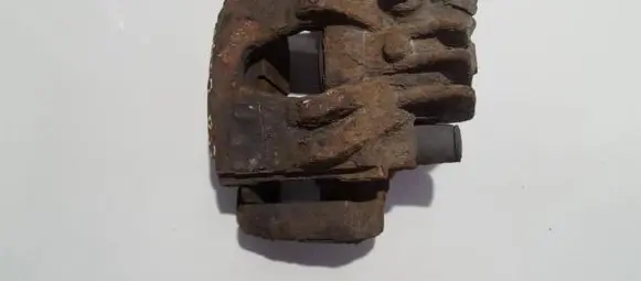 Citroen Xsara Front brake caliper