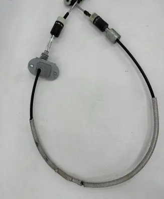 Volvo S90, V90 Gear shift cable linkage 31492811