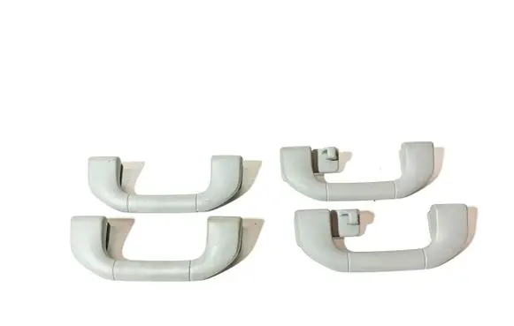 Mercedes-Benz E W212 A set of handles for the ceiling A2048100151