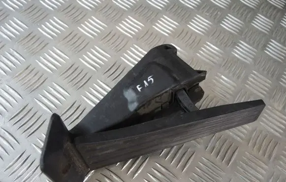 BMW X5 F15 Accelerator throttle pedal 6853175