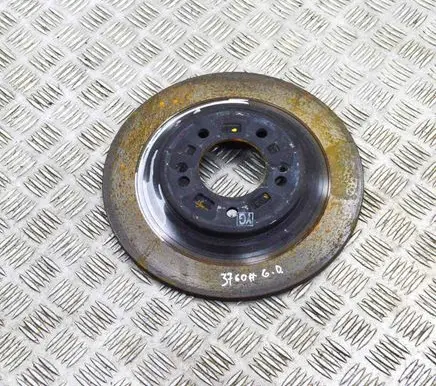 KIA Niro Rear brake disc