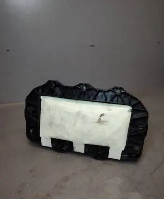 Peugeot 2008 I Passenger airbag 9672848580