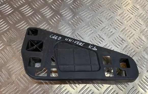 KIA Ceed Rear bumper mounting bracket 866231H100