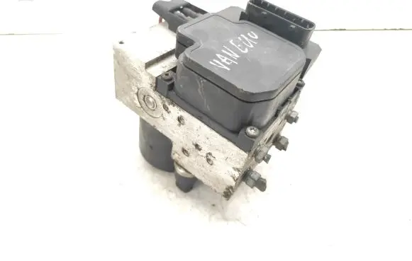 Mercedes-Benz A W168 ABS Pump A0044310912 0265202461