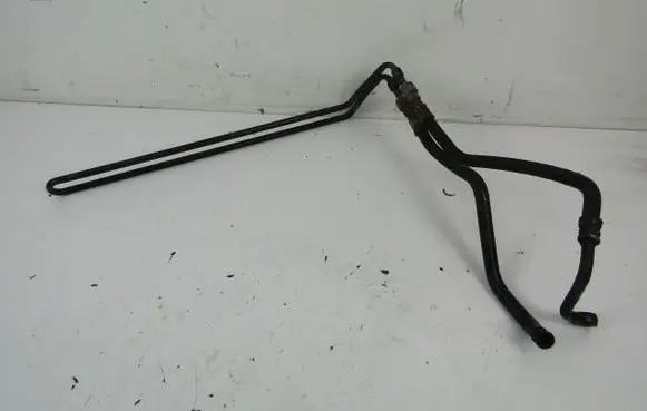 BMW X3 E83 Power steering radiator 