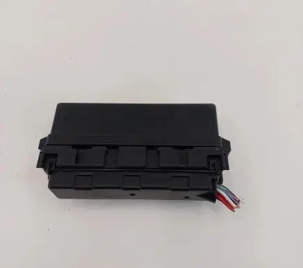 Nissan Leaf II (ZE1) Fuse box set