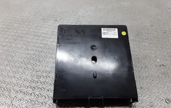 Renault Espace IV Comfort/convenience module 8200315964