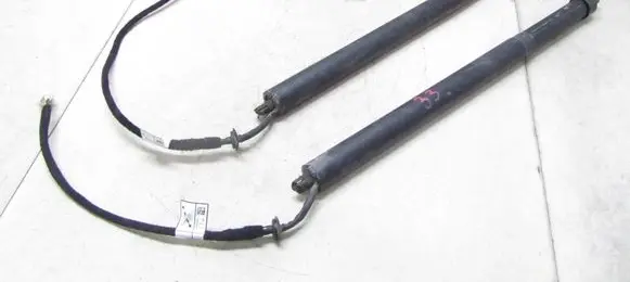 Land Rover Discovery Sport Rear window strut damper FK72-70355-AH