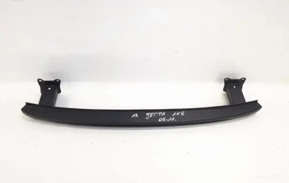 Volkswagen Jetta V Rear bumper cross member