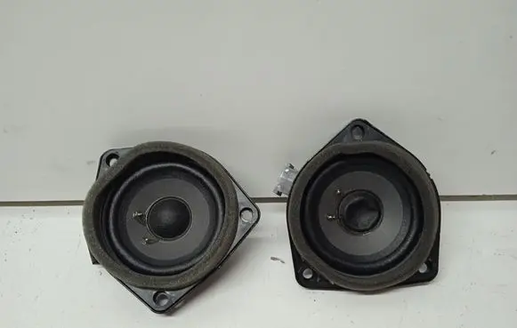 Porsche Panamera (970) Parcel shelf speaker 7PP035416B