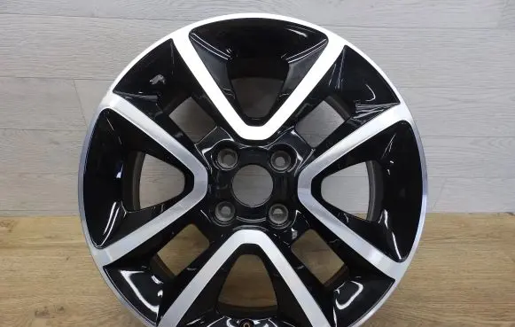 Renault Twingo III R16 alloy rim 403004526R