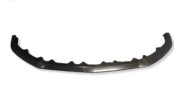 Bentley Flying Spur Front bumper lip 3SE071609