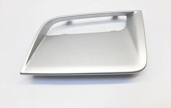 Audi A3 S3 8V Front bumper lower grill 8V3807697