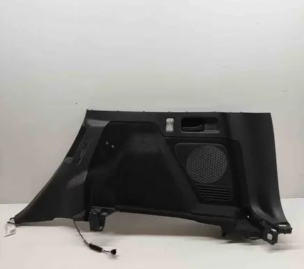 Honda CR-V Trunk/boot side trim panel 84610TPAJ0120