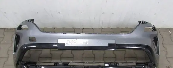 Renault Austral Front bumper 620225489R