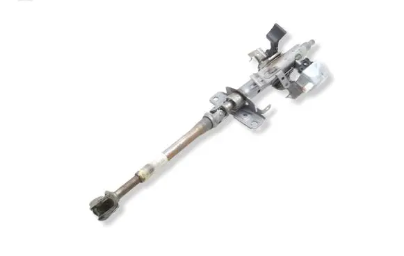Citroen C4 II Picasso Steering wheel axle 