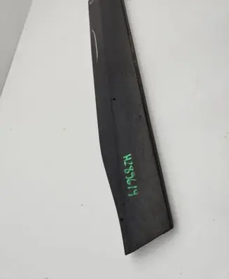 Toyota RAV 4 (XA50) Front door trim (molding) 7507442040