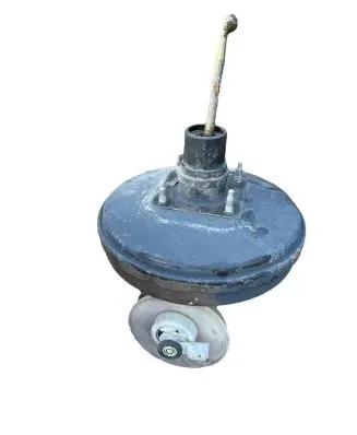Seat Ibiza III (6L) Brake booster 21026499
