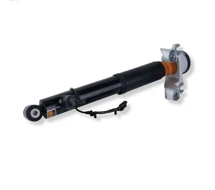 Peugeot 2008 II Rear shock absorber/damper 9864427380