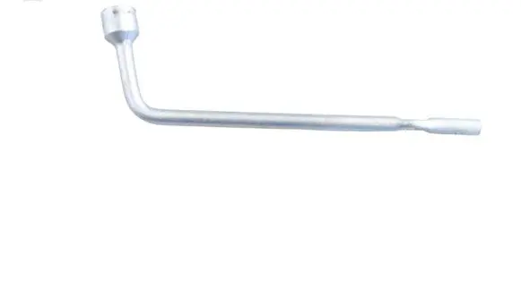 Lexus RX 450H Wheel nut wrench 