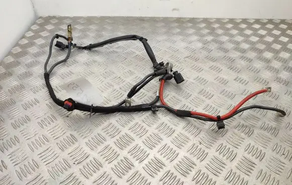 Audi A1 Wires (starter motor) 6C0971349GC
