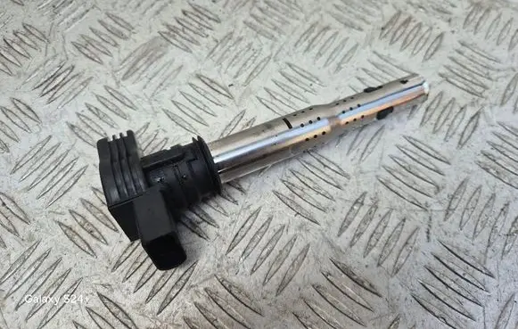 High voltage ignition coil