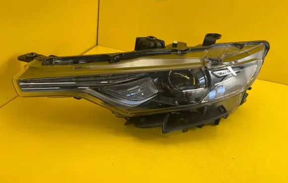 Maserati Levante Headlight/headlamp 670037332