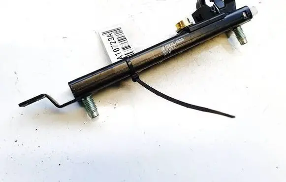Opel Vectra B Seat belt adjustment rail 090504938