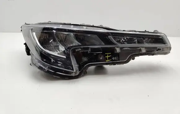 Toyota Corolla E210 E21 Headlight/headlamp 